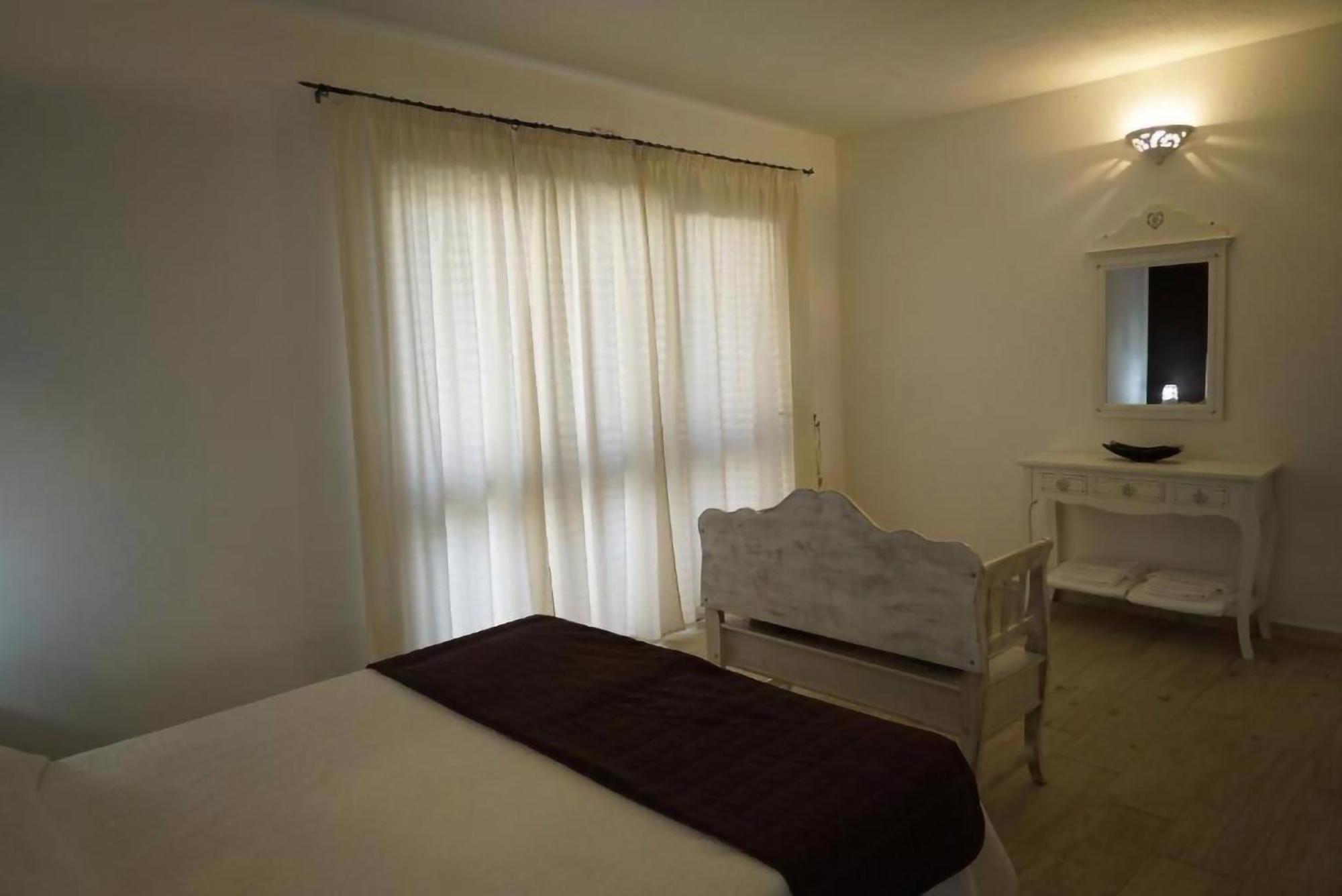 Апартаменты Residenze Gli Ulivi Орозеи Экстерьер фото