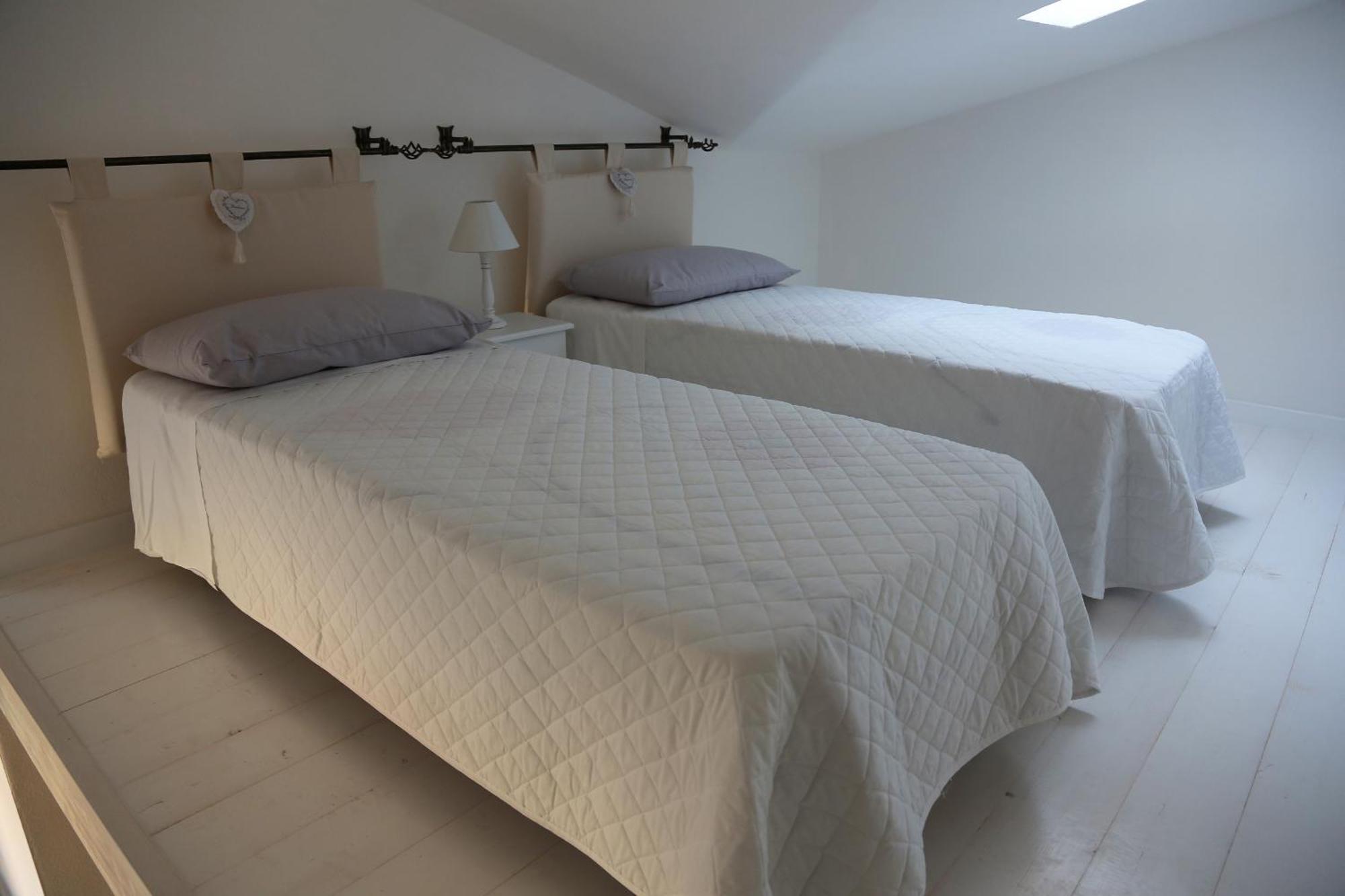 Апартаменты Residenze Gli Ulivi Орозеи Номер фото